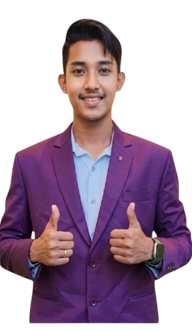 sk Abdul Rasid Lifestyle Transformation Coach Founder of SAR-Fit & Fine