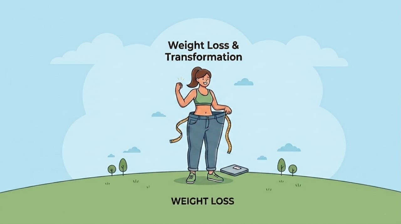 Weight Loss Management