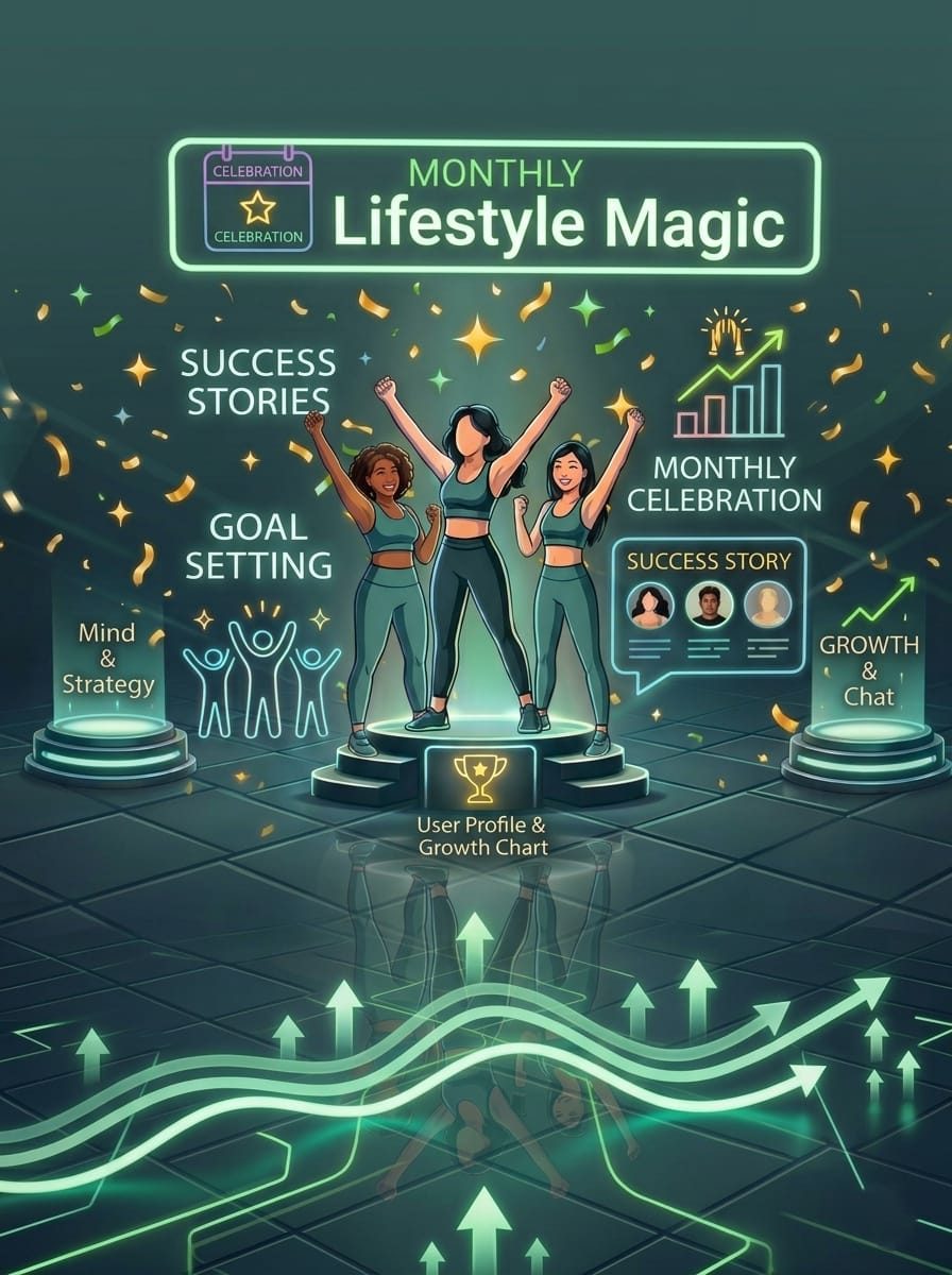 Lifestyle Magic